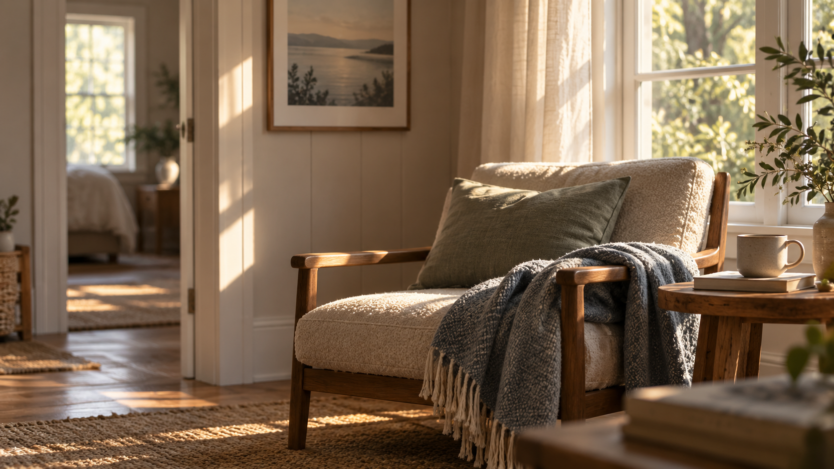 When Rest Does Not Feel Restful